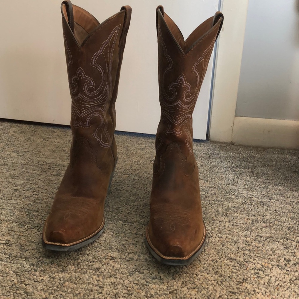 Ariat Cowgirl Boots